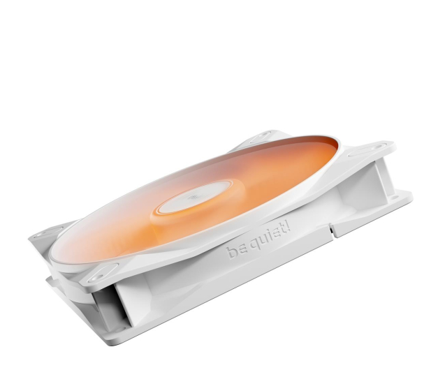 BE QUIET! Light Wings LX 120mm PWM Triple Pack 3x120mm - 1287579 - zdjęcie 2
